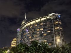 -厦门海港英迪格酒店(中山路店)