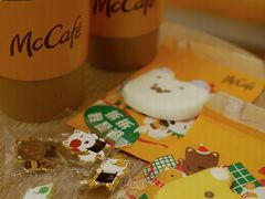 -麦当劳(徐汇漕溪北路百脑汇店)