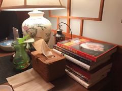 -碧露轩·大益茶体验馆(镇江路店)