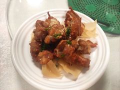 -汇兴源餐馆(小北路店)