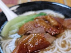 -烧鹅濑(西华路店)