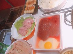 -老天桥蛙炉火锅(姑苏总店)