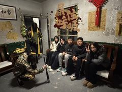 -棂笼·深度沉浸密室(武汉旗舰店)