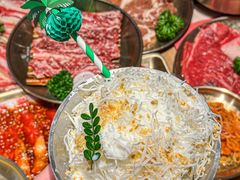 -西塔老太太泥炉烤肉(武汉摩尔城店)