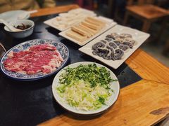 -裕德孚·非遗手切涮羊肉(东直门内大街店)