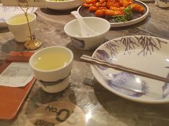 -前海沿·青岛菜(乐客城店)