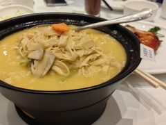 -万龙洲海鲜(广渠门店)
