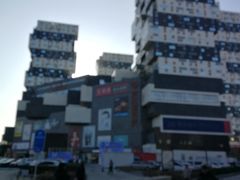 -资和信百货商场