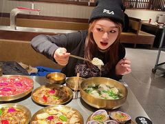 -小核桃烤肉馆(西塔店)