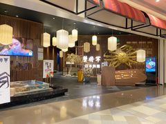 -蟹将军·松叶蟹和牛日料放题自助(K11店)