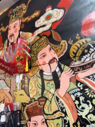 -匿名者纹身学院派·刺青