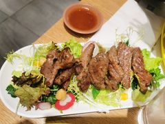 -蔡澜Pho·越南粉餐厅(海上世界店)