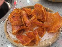 -阿婆情腊排骨火锅(金虹路店)