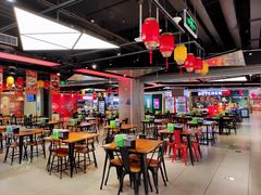 -盒马鲜生(十里堡店)