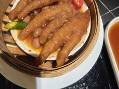 -滨河壹号烤鸭