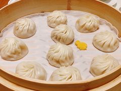 -鼎泰丰(德基广场店)