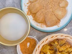 -屋里家延边朝鲜族冷面(南园店)