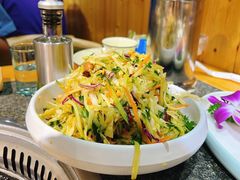 -鹤之乡·齐齐哈尔烤肉·非遗(秋涛路店)