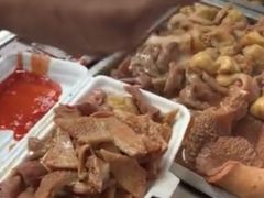 -细妹五香牛杂(步行街店)