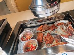 -爱客得牛排海鲜烤肉·火锅自助(春熙路黑金好店)