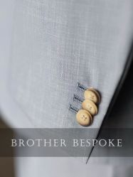-Brother西服礼服定制·商务·婚礼(佛山南海店)