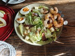 -盐说Salt Talk北美风味西餐厅(海上世界店)
