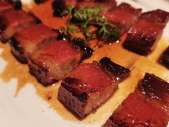 -丽晶轩中餐厅(重庆丽晶酒店)
