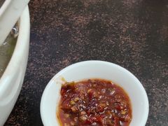 -潮镇老尾牛杂(环城西路店)