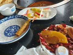 -兄弟大灶台(原纺渭路店)