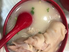 -廖老妈蹄花店(人民公园陕西街259号店)