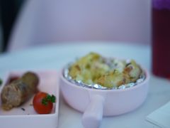 -库滋明·俄罗斯特色美食(中央大街店)