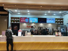 -CoCo都可(大兴凯德MALL店)