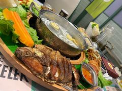 -椰小鸡·琼州糟粕醋(美兰缤纷城店)