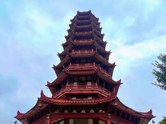 -大雁山风景区