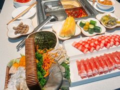 -海底捞火锅(龙首印象城店)