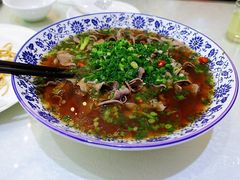 银芽腰花-富临轩私房菜(集庆门大街店)