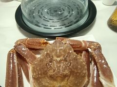 -碗中海·蒸汽海鲜·桑拿鸡(岭南天地店)