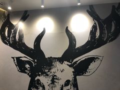 -鹿角巷The Alley(龙湖天街店)