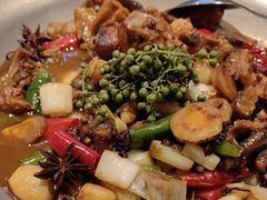 -沱江小镇 (良乡店)