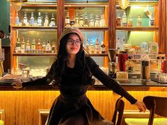 -The Cheebat 锌吧·Bistro(体育西店)