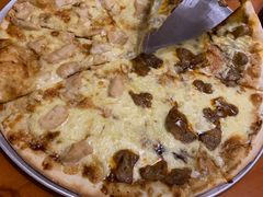 -披萨Pizza 2002(瑞源·名嘉国际店)