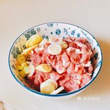 荤素搭配三步走快手菜之【青笋炒肉】