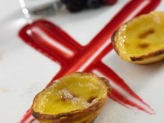 万斯阁-北京王府井希尔顿酒店·万斯阁西餐厅