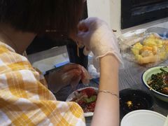 -靓靓蒸虾(中山公园店)
