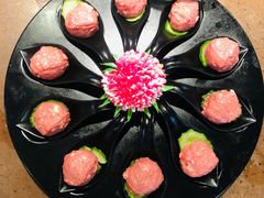 -幸运牛汕头小黄牛牛肉火锅(梅林店)