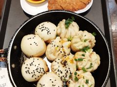 -大壶春生煎(四川中路店)