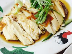 -威南记鸡饭餐室