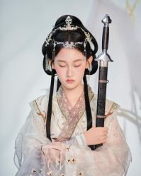 点击看大图 -瞳摄影写真旗舰店