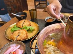 -陀岗美食·云南藏式特色餐厅