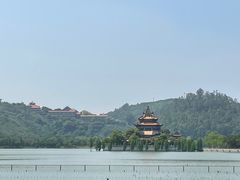 -顺峰山公园